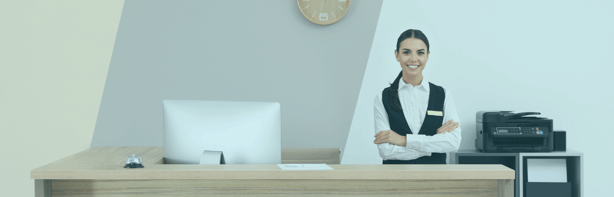 Alojamientos turísticos Hoteles