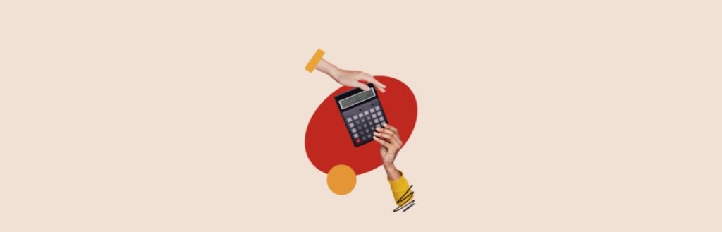 Calculadora nota de corte