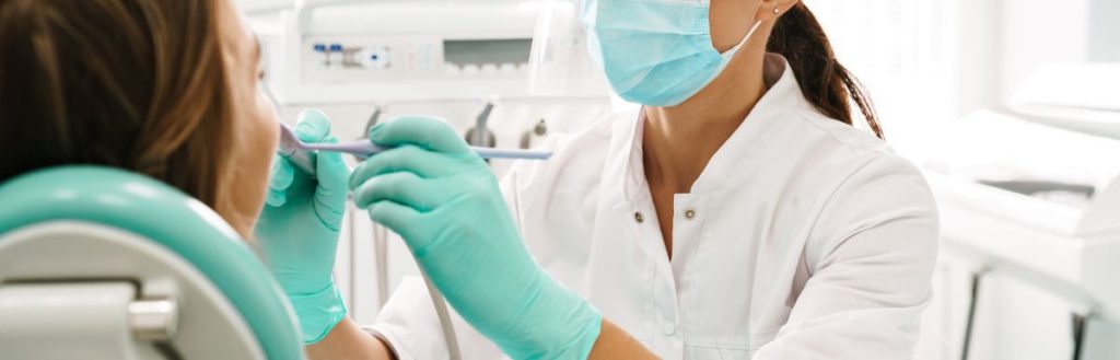 cavidades dentales, según Black