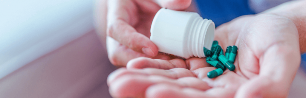 Cómo funcionan medicamentos como el ibuprofeno en nuestro cuerpo