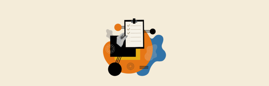 Cómo crear un planning de estudio