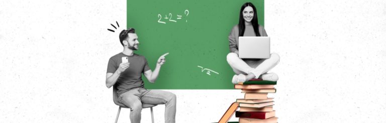¿Cuáles son las cualidades de un buen profesor?