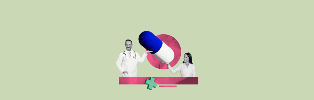 Todas las diferencias entre el técnico y el auxiliar de farmacia