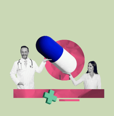 Todas las diferencias entre el técnico y el auxiliar de farmacia