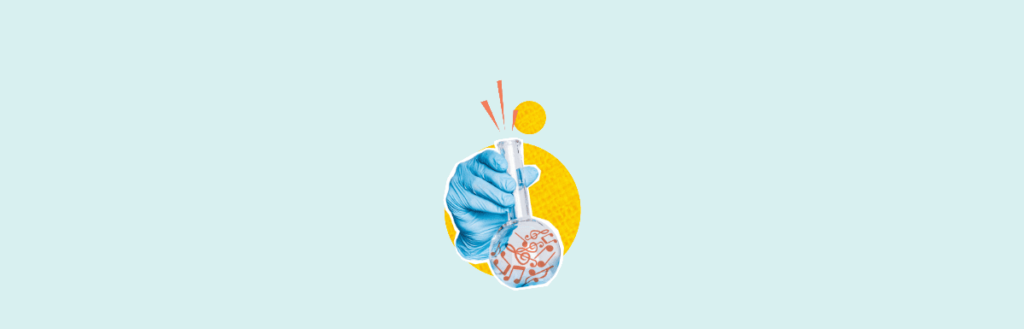 Diferencia entre laboratorio clínico y anatomía patológica