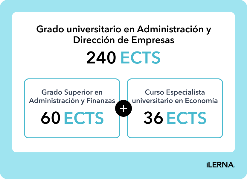 Especializaciones después de la FP de Administración y Finanzas