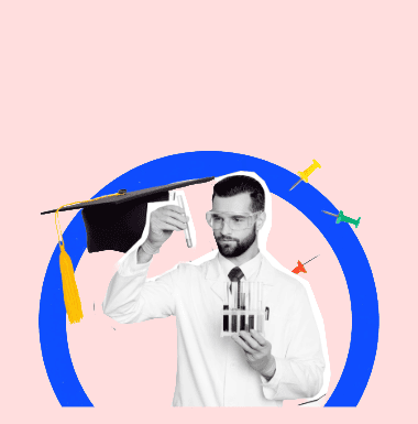Qué hace un Técnico de Laboratorio