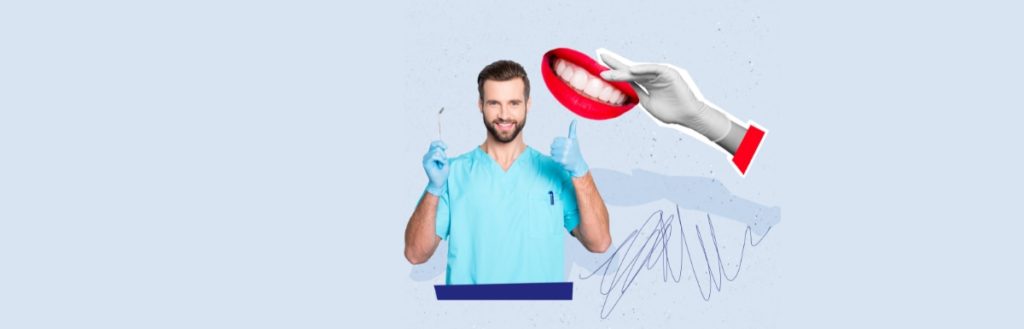 Funciones del higienista dental