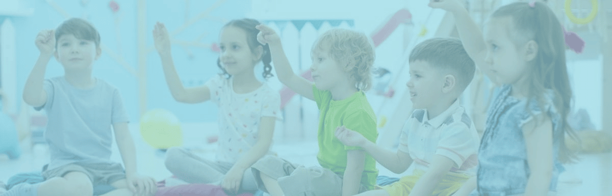 globalización en Educación Infantil