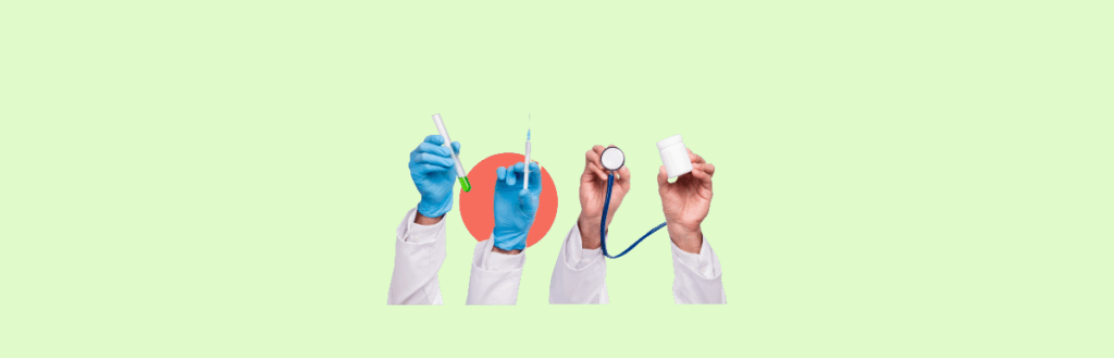 Te presentamos los 5 Grados Superiores de Sanidad con más salidas profesionales
