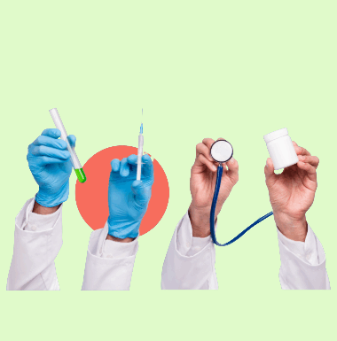 Ciclos superiores sanitarios con más demanda de 2026