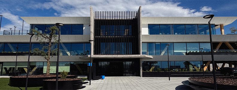 iLERNA inaugura en Lleida su nueva sede corporativa e impulsa su modelo educativo 360º