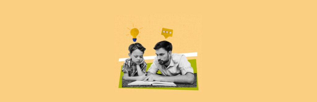 Metodologías en educación infantil