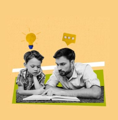 Metodologías en educación infantil