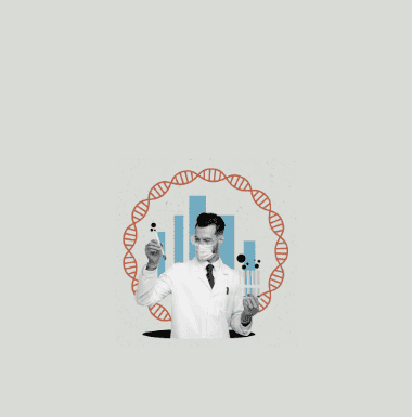 Qué estudiar para trabajar en un laboratorio