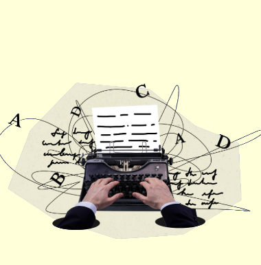 Cómo trabajar en una editorial