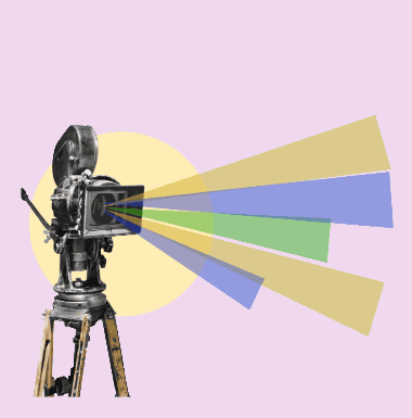 ¿Qué hace un realizador audiovisual en una producción?