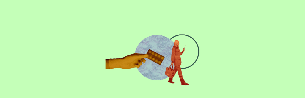 Qué hace un Técnico de Emergencias Sanitarias