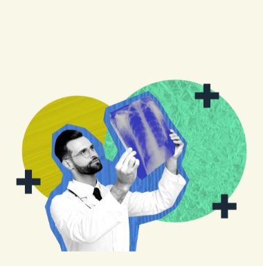que tiene más salida imagen para el diagnóstico o radioterapia