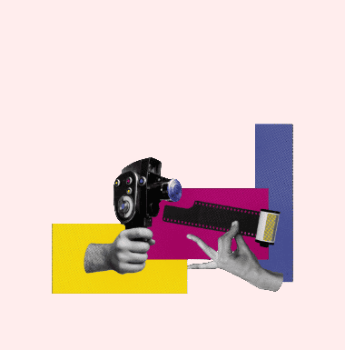 Salidas laborales de Proyectos Audiovisuales y Espectáculos