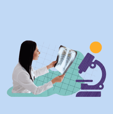 Salidas profesionales de Imagen para el Diagnóstico