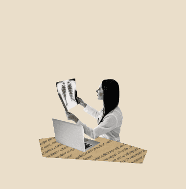 Sueldo técnico en radioterapia y dosimetría