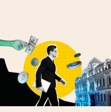 Trabajar en un banco con una FP