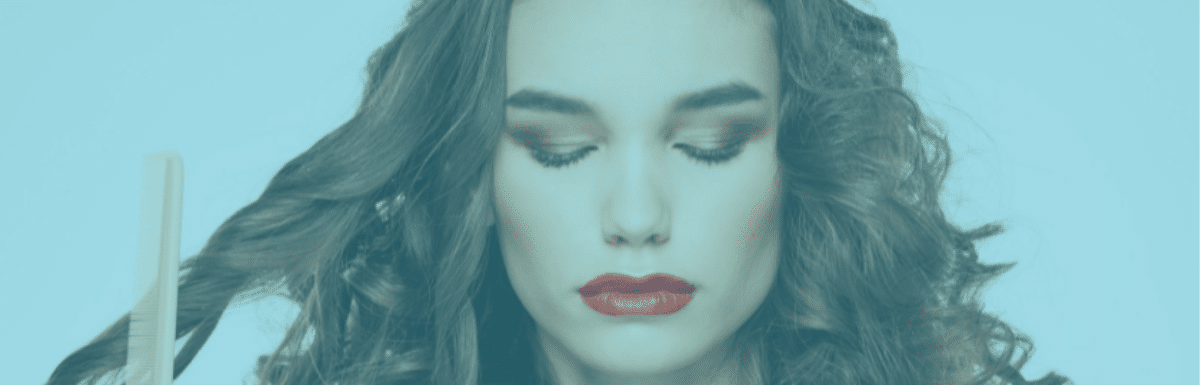 Qué es el visagismo y cómo se emplea en peluquería