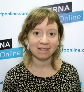 Gestión y Administración profesora del departamento de Gestión y Administración