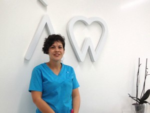 estudiante de higienista dental a distancia estudiante de higienista dental a distancia