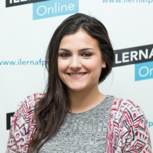 profesora de Gestión y Administración en ILERNA Online profesora de Gestión y Administración en ILERNA Online