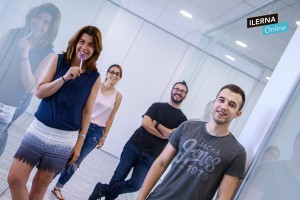 secretaría académica de ILERNA Online equipo de secretaría académica de ILERNA Online