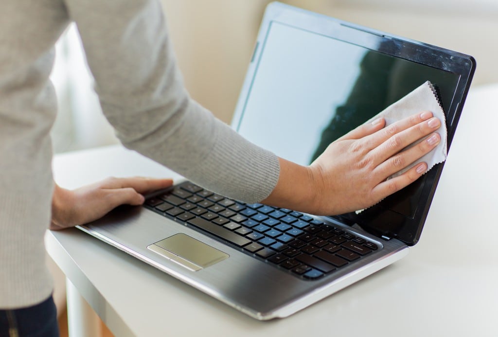 El mantenimiento informático es básico para optimizar tu PC. ¡Prepáralo para el nuevo curso!