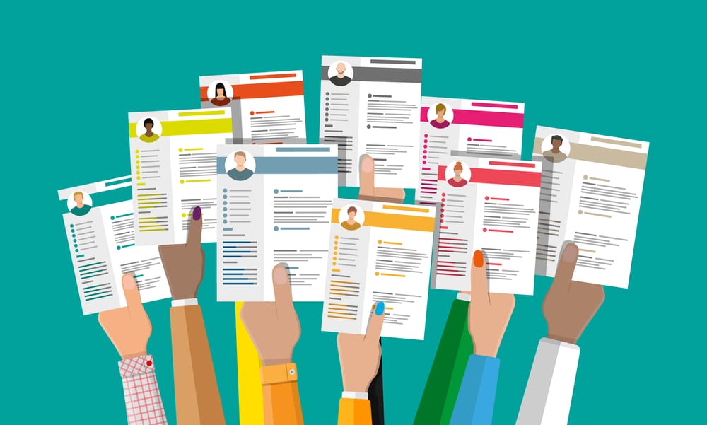 Un currículum vitae es tu carta de presentación ante una oferta de trabajo. Debe ser claro, esquemático y atractivo.