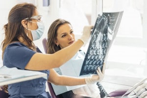 ILERNA Madrid, el centro de FP especializado en sanidad