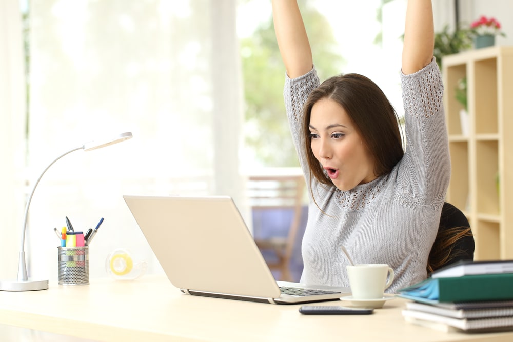El 93% de nuestros alumnos recomienda ILERNA Online. ¡Gracias!