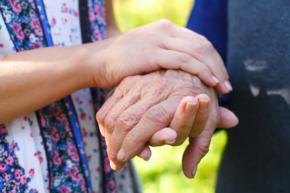 En España hay 4,5 millones de personas afectadas por la enfermedad del Alzheimer