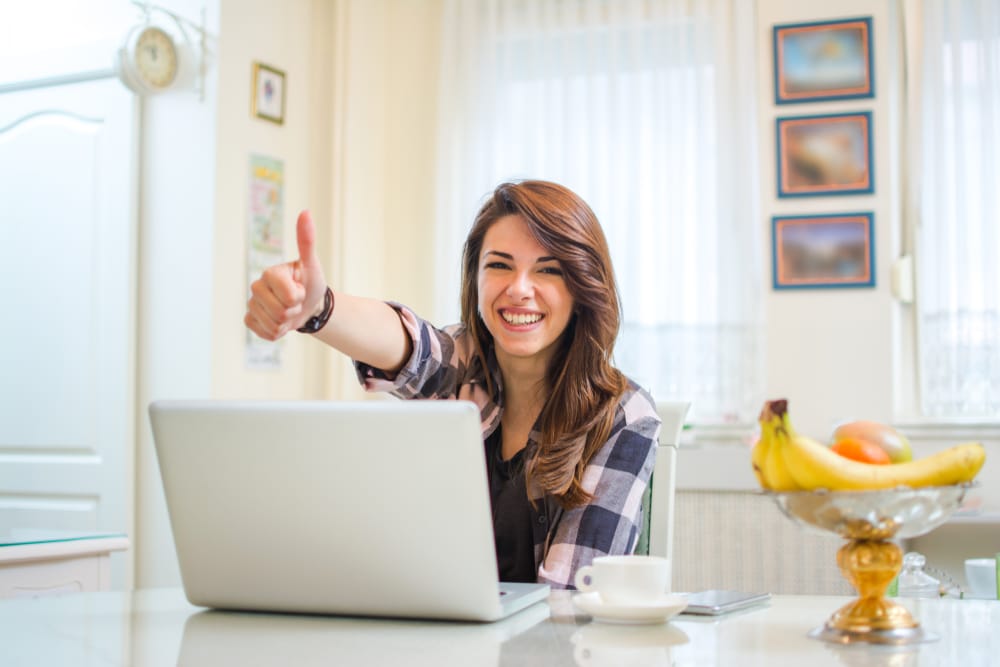 Empezar a estudiar en Febrero es posible en ILERNA Online