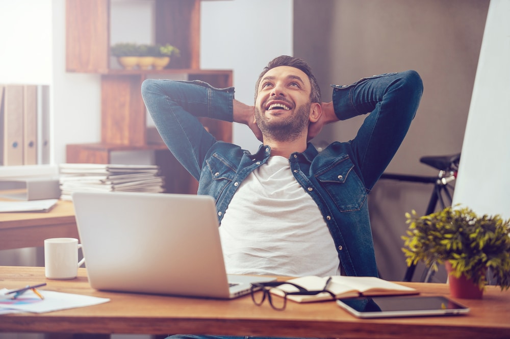 ¡Estudiar una FP a distancia son todo ventajas!