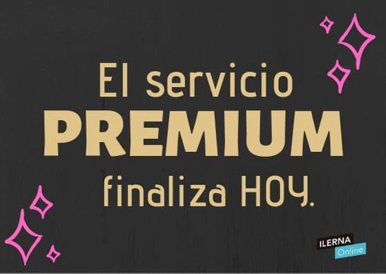 ¡Ser Premium son todo ventajas!