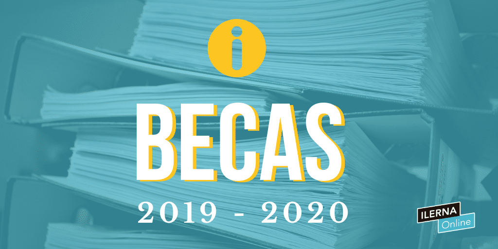 Ya puedes solicitar las becas del Ministerio de Educación para tus estudios de FP.