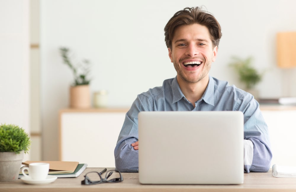 ¡Crece el índice de satisfacción! Más del 96% de nuestros alumnos nos recomienda