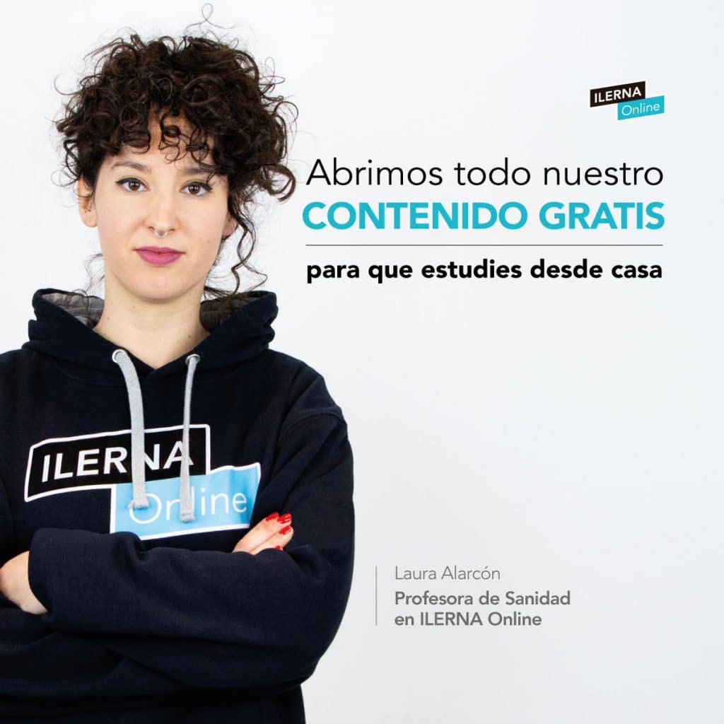 Puedes acceeder a la FP Solidaria y tener a tu disposición toda nuestra FP a distancia