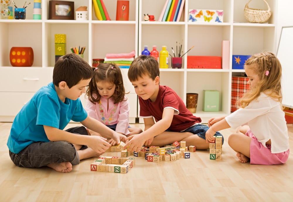 Juegos para niños