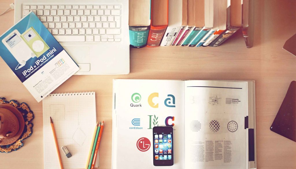 formacion profesional app web creatividad ilerna online