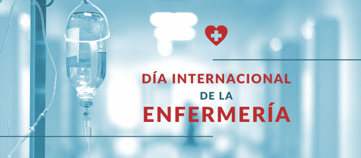 Día Internacional de la Enfermería