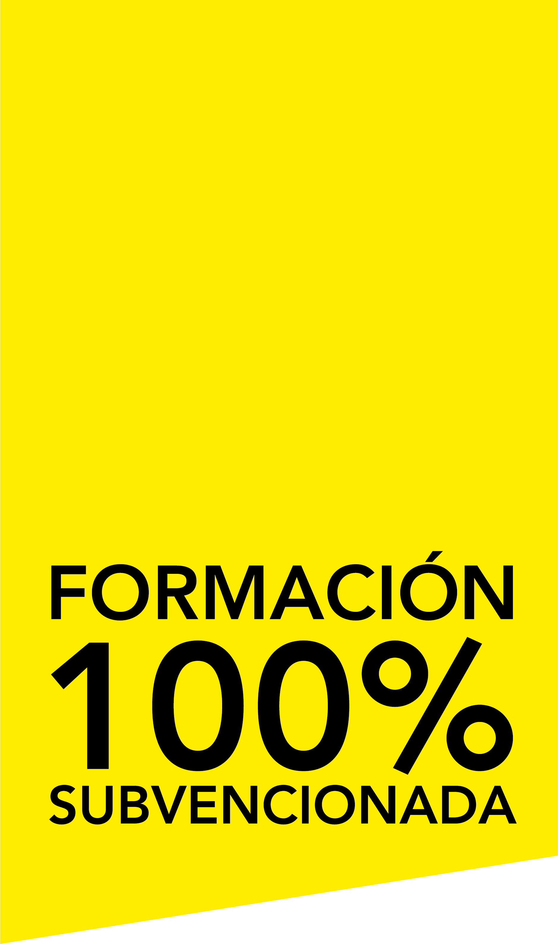 subvencionada