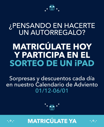 banner promoción adviento