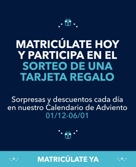 banner promoción adviento