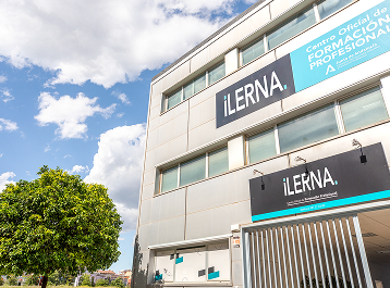 Centro iLERNA Córdoba Montessori